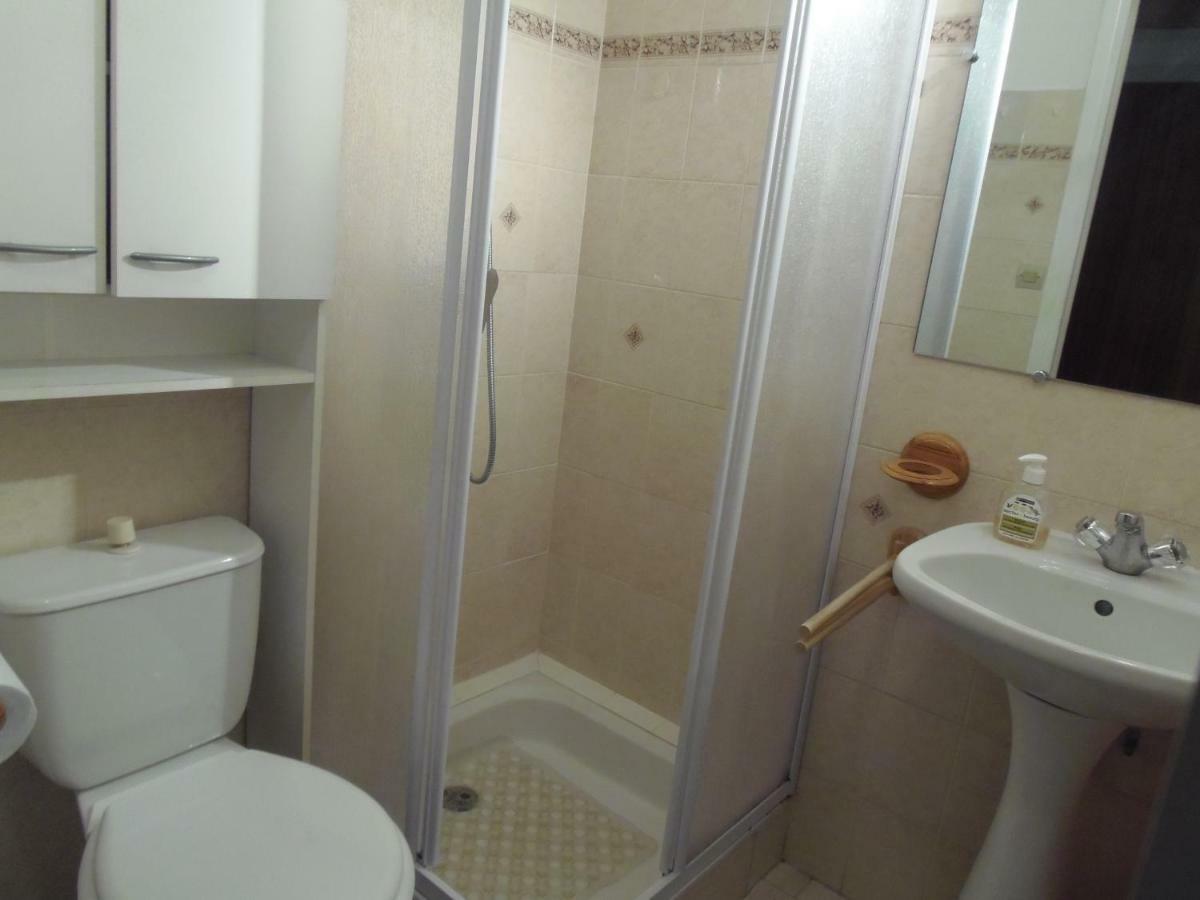 Apartament Joli Studio Calme Avec Terrasse Nicea Zewnętrze zdjęcie